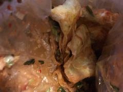 -勃利地摊·勃立小串烧烤