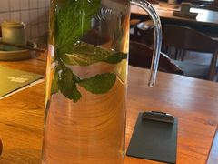 -薇酌饮·陕西菜(南门外店)