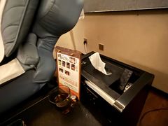 -华夏良子·足道SPA艾灸(王府井店)