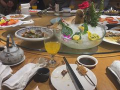 -禾风·海鲜料理自助(玉林店)