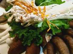 -草原塞蛮羊火锅城(港湾店)