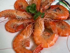 -無招牌海鮮(芽笼店)