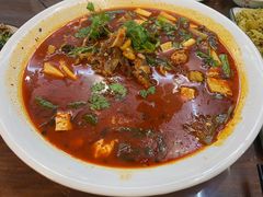 -八木轩·寻味大理白族民俗餐厅(文献路店)