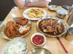 -贤花饭店(城阳店)