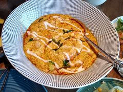 -星叶·东南亚料理(宁波万象汇店)