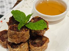 -南拳十三姨·潮汕砂锅粥(世纪金源店)