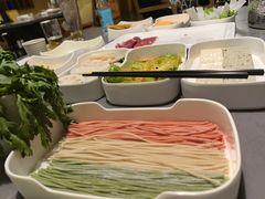 -君邦火锅(新疆大厦店)