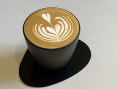 -悟白咖啡WoobyCafe