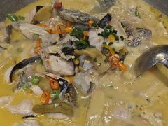 -后湖小院·乡野田园菜