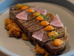 低温牛舌-SHAN山(前滩太古里店)