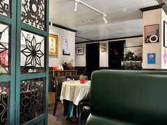 -阿莉餐厅(枣阳路店)