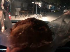 -老西关黄老太牛肉烧饼