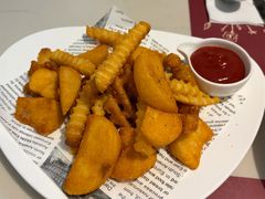 -Deer Park鹿园西餐(仁恒置地广场店)