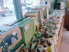-皇冠幸福里动物奶油生日蛋糕(马祖路店)
