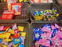 -尚品海鲜肥牛自助火锅(湖明店)