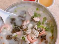 -广场正宗原汁薏米店