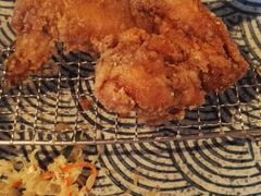 -烧鸟横丁(联发文创口岸店)