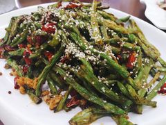 -祝家饺子馆