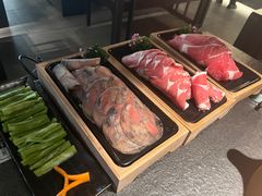 -湊湊火锅·茶憩(卓展店)