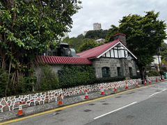 -太平山餐厅(山顶道店)