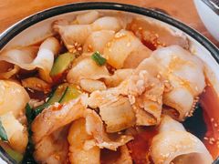 -无届青年餐馆(熙街店)