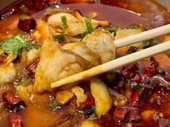 -鑫真味私房菜馆