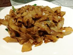 -沙河粉村·国家非遗传承(云台店)