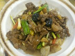 -海宝酒家(中山四路店)