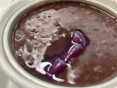 红豆芋圆-清华大学-紫荆园餐厅