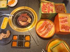 -神户赤童日式烤肉伙伴(东直门店)