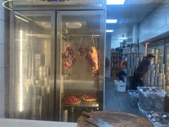 -晓沸牛肉海鲜小火锅(白湖亭万达广场店)
