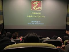 -银兴国际影城(星汇维港店)