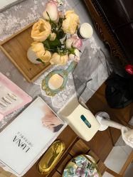 -LUNA皮相美·骨相美高级美感