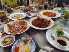-星月美食城(雁西路店)