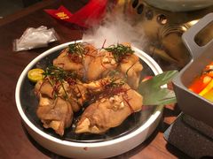 -望湘园·洞庭渔宴(浦江欢乐颂店)