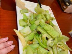 -卡尔顿东方银龙酒店•广西菜•早茶