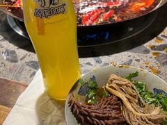 -六公里老火锅(总店)