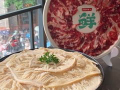 现切吊龙伴-巴蜀大将火锅(春熙店)