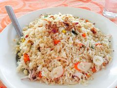 -灯笼馆海鲜餐厅