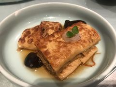 素烧鹅-106餐厅(山水文园店)