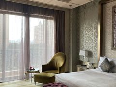 -上海浦东星河湾酒店