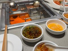-海底捞火锅(莘松路店)