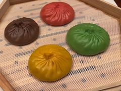 -扬州香格里拉·香宫中餐厅