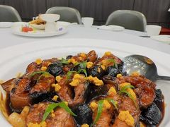 -龙船人海鲜城(长治路店)