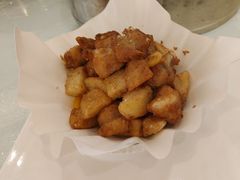 -东江渔村·古典园林·30年粤菜老字号(太和店)