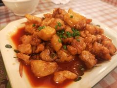 -聂记粤菜馆(鼓西路店)