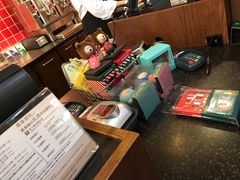-星巴克(天津火车站店)
