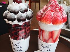 -Cafe de Paris(林荫路店)