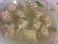 扁食-沙县小吃文化城