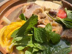 -一坐一忘云南菜(三里屯店)